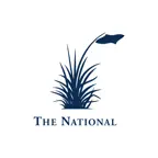 National Golf Club. Icon