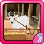 Escape Palanquin iOS Icon