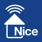 Nice Wi-Fi Icon