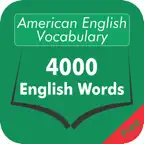 American English Vocabulary (Learn and Test) Icon