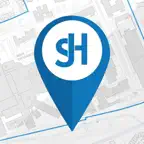 Campus Guide iOS Icon