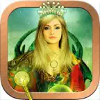Thelema Tarot iOS Icon