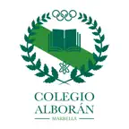 Colegio Alborán Icon
