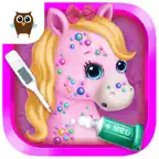 Pony Sisters Pet Hospital - No Ads Icon