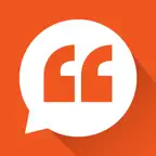 Daily Quotes - Daily Motivational Quote iOS Icon