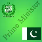 Pakistan Prime Ministers Stats iOS Icon