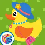 Little Kid Games MotherHubbard iOS Icon