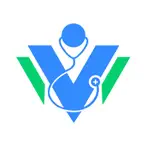 网医联盟-移动互联网诊疗平台 Icon