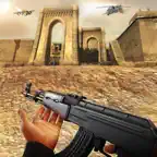 Secret Agent Training Spy Game iOS Icon