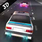 Civic Car Driving Simulator iOS Icon