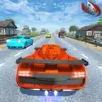 Real Car Racing No Limits iOS Icon