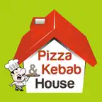 Pizza Kebab House WF8 iOS Icon