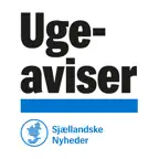 Sjællandske Medier - aviser icon