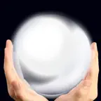 Boule De Voyance iOS Icon