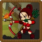 Sultan Of Fortress Defense Icon