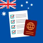 Australia Citizenship Test ACT iOS Icon