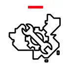 China Service iOS Icon
