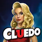 Cluedo：Hasbro ミステリーゲーム iOS Icon