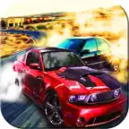 Super Drift Racing Online iOS Icon