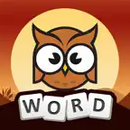 Word Way - Brain Letters Game Icon