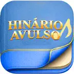 Hinários de Hinos Avulsos CCB iOS Icon
