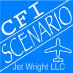 CFI DPE Scenario Maker iOS Icon
