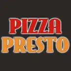 Pizza Presto iOS Icon