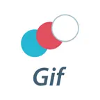 123Gif - Simple Gif Making iOS Icon