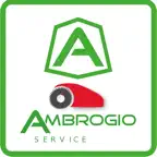Ambrogio Service iOS Icon