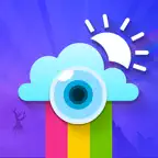 Weather - Photo Video Editor iOS Icon