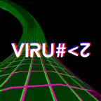 Viruz iOS Icon