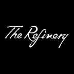 The Refinery iOS Icon
