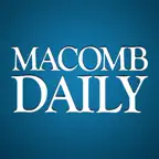 The Macomb Daily eEdition iOS Icon