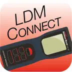 LDM Connect iOS Icon