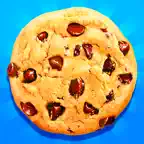 Desserts Cookies Maker iOS Icon