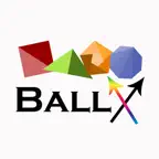 Ballx Fun Icon