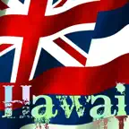 Hawaii Music Radio ONLINE from Honolulu iOS Icon