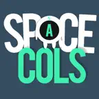 Spacecols iOS Icon