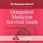 Washington Manual Outpatient Icon