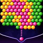 Bubble Shooter Classic Match iOS Icon