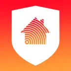 Vivitar Smart Home Security iOS Icon