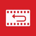 Reverser Camera Loop Repeator iOS Icon