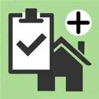 建物被害調査-PLUS Icon