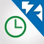 ZClockIn Enterprise Edition iOS Icon