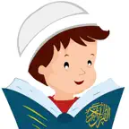 تحفيط وتعليم القرآن الكريم للأطفال iOS Icon