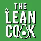 The Lean Cook Healthy Recipes iOS Icon