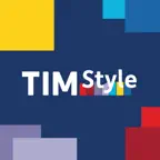 TIM Style iOS Icon
