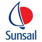 Sunsail Sailing School iOS Icon