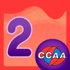 CCAA Kids 2 iOS Icon