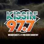 Kissin' 97.7 iOS Icon